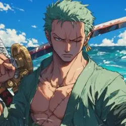 Zoro img
