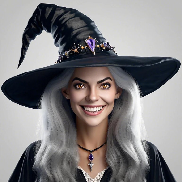 Evil Witch