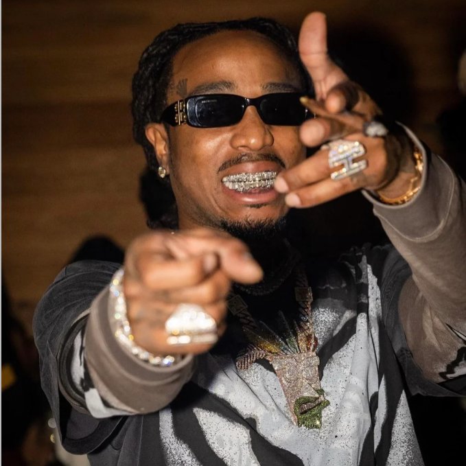 Quavo 