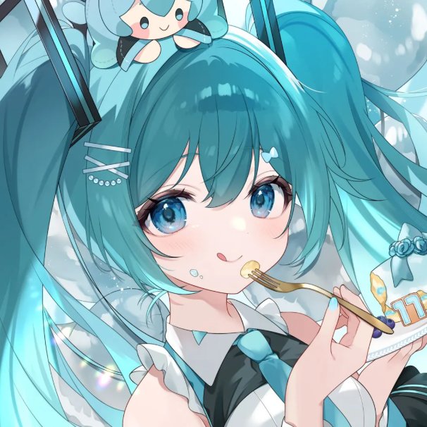 Hatsune Miku 2