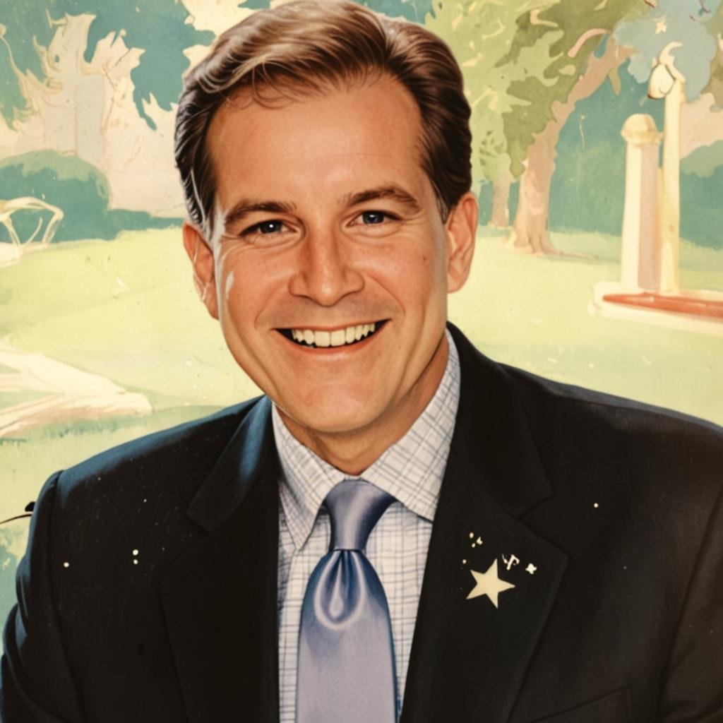 Jim Nantz
