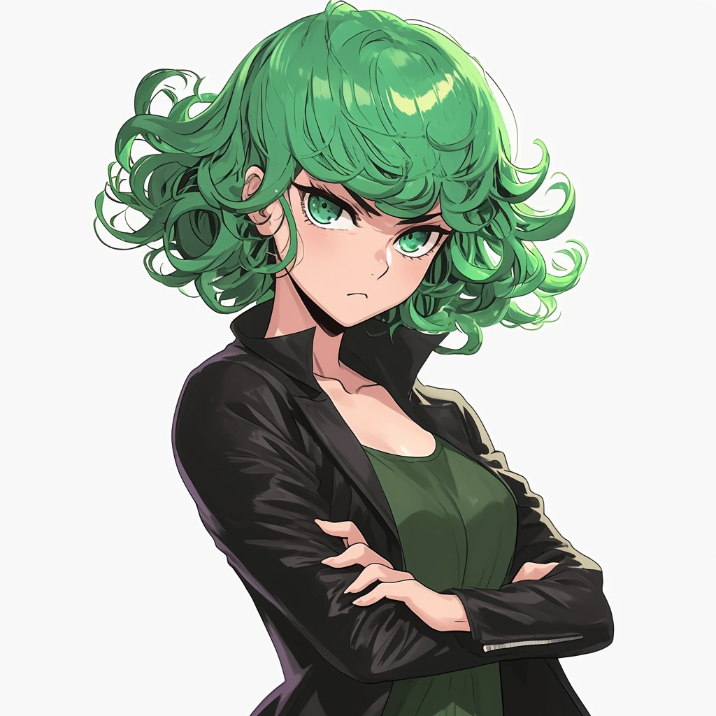 Tatsumaki