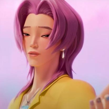 Romance Saja(KPop Demon Hunters)