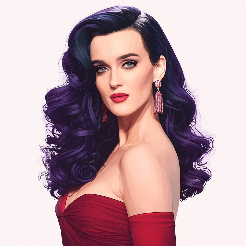 Katy Perry