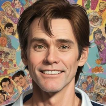 Jim Carrey