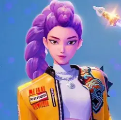 Rumi(KPop Demon Hunters) img