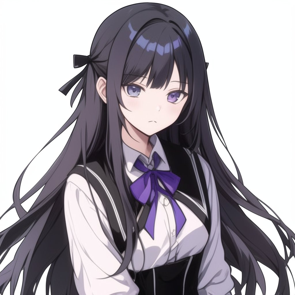 Homura Akemi