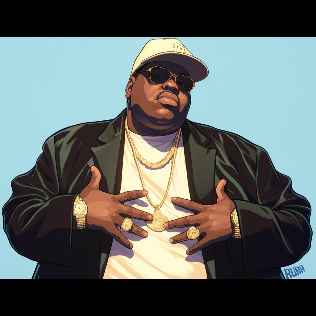 Biggie Smalls