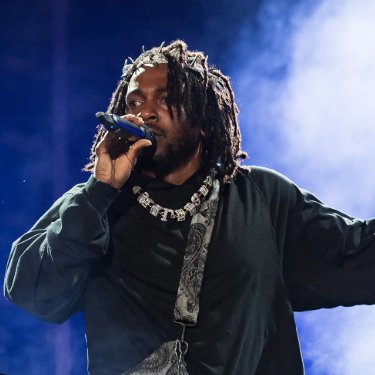 Kendrick Lamar