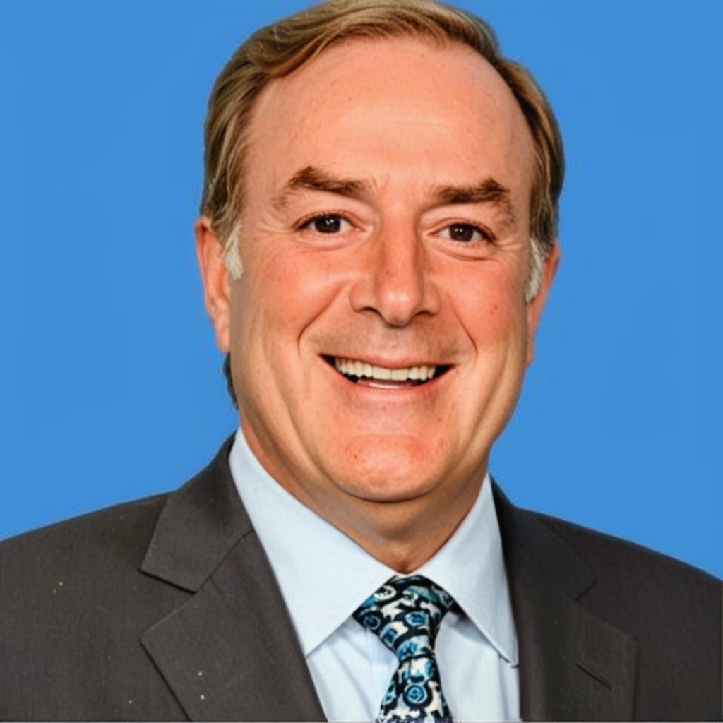 Al Michaels