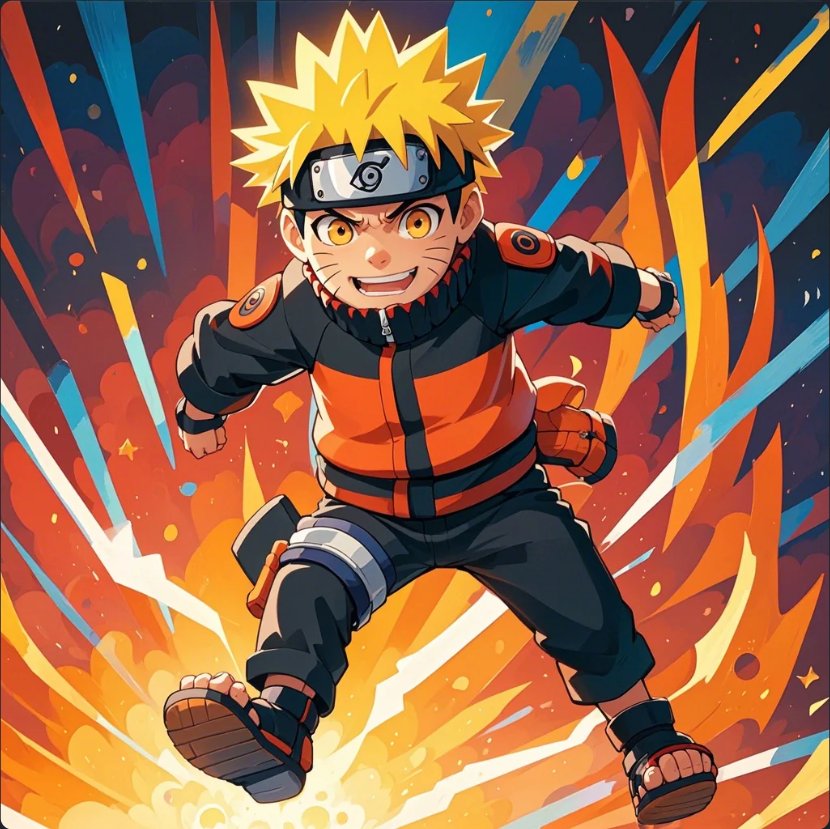 Naruto