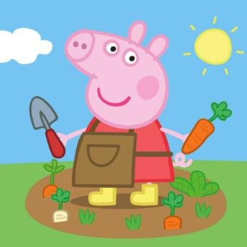 Peppa Pig