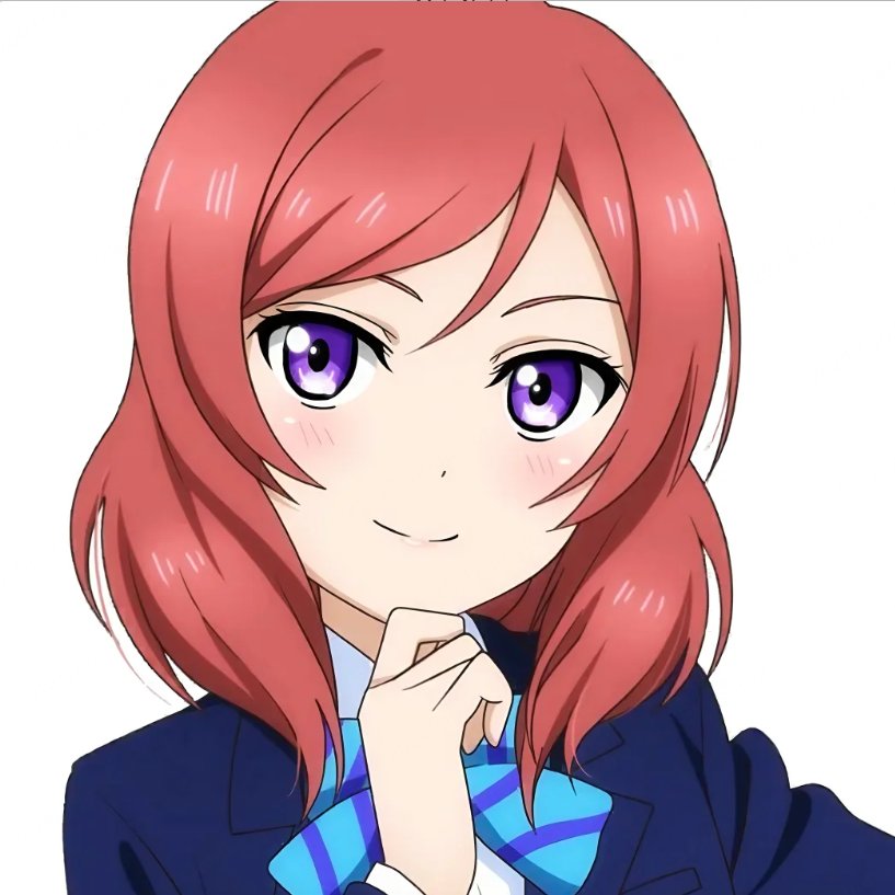 Maki Nishikino