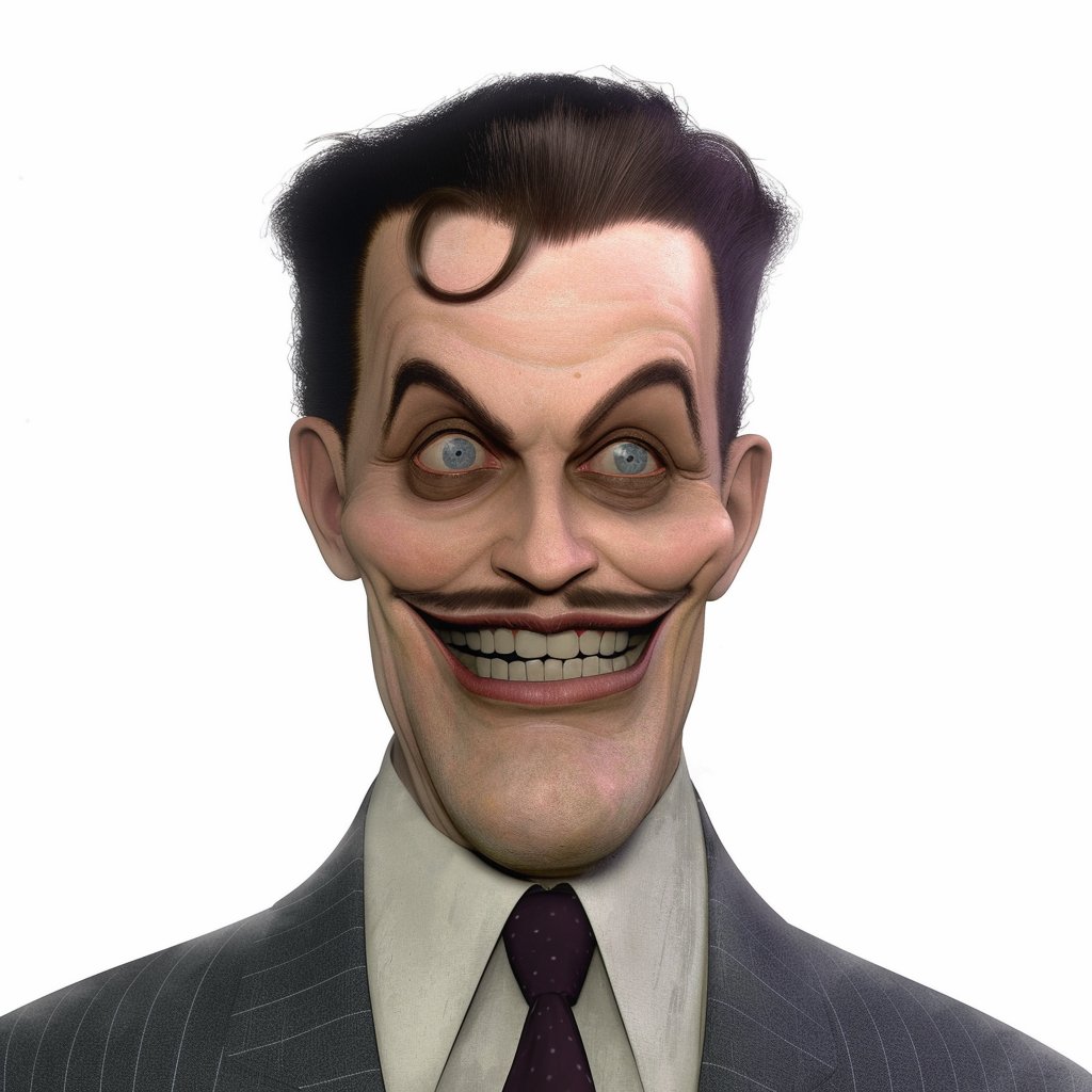 G-Man