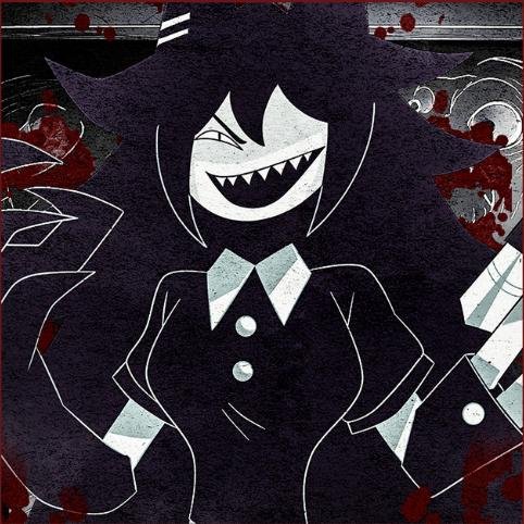 Miss Circle