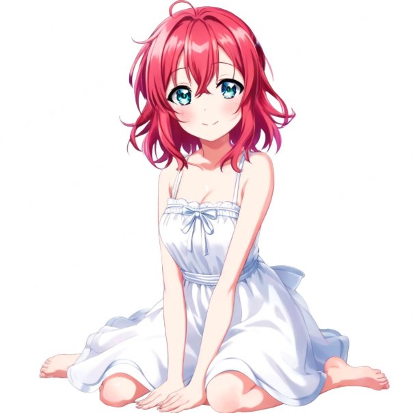 Ruby Kurosawa