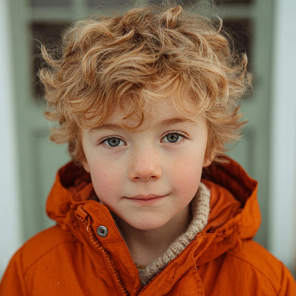 Boy