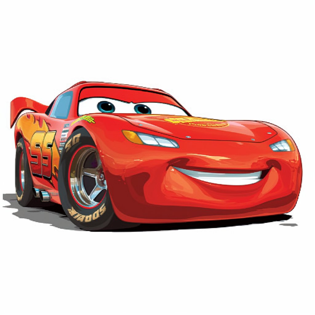 Lightning McQueen