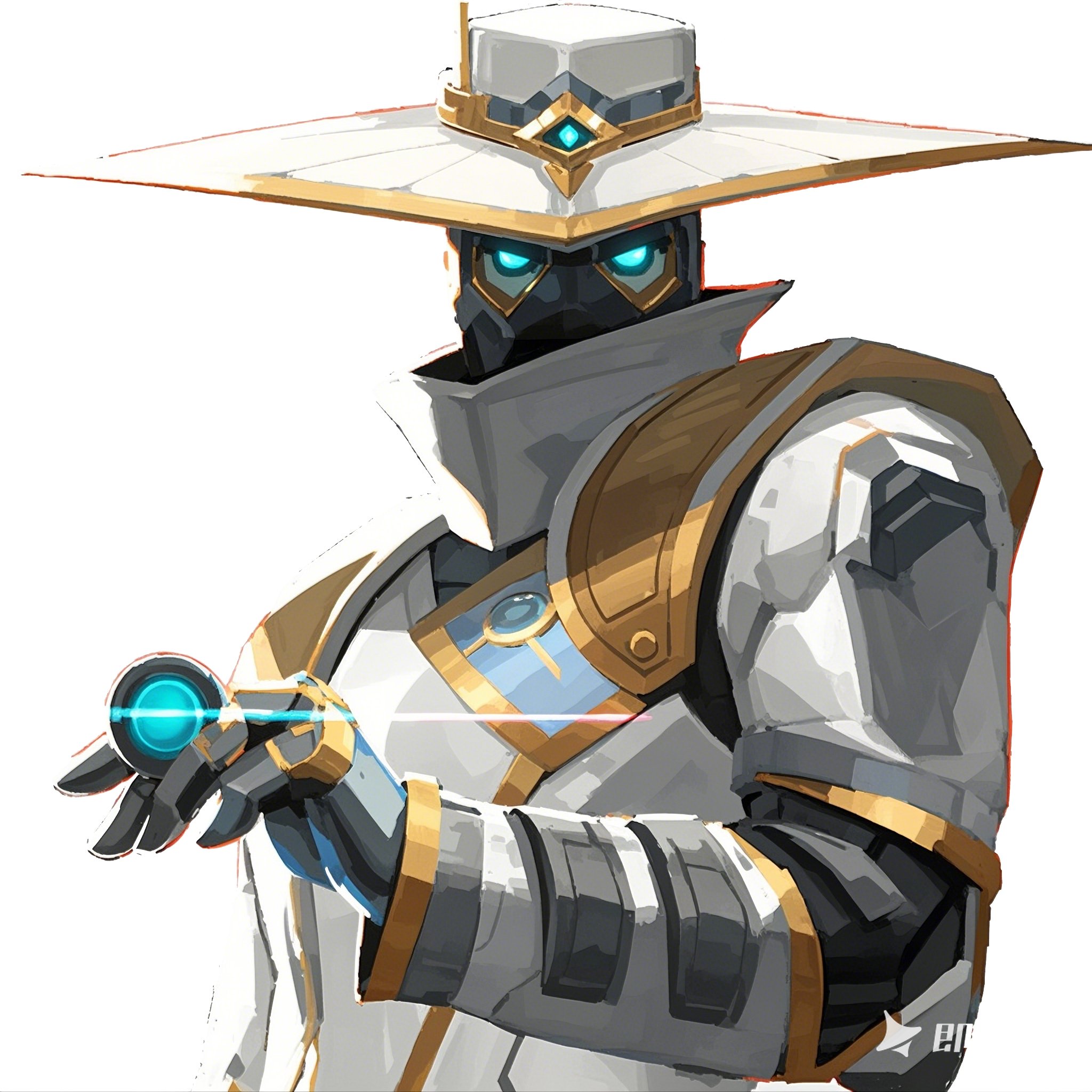 Cypher