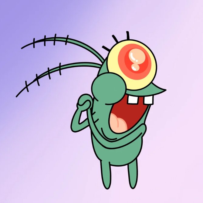 Sheldon J. Plankton-5