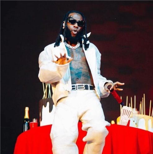 Burna Boy