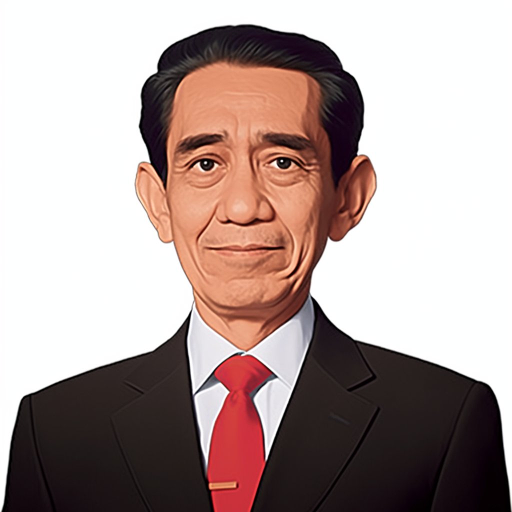 Joko Widodo