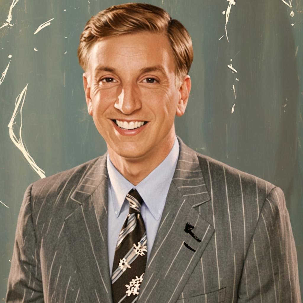 Marv Albert