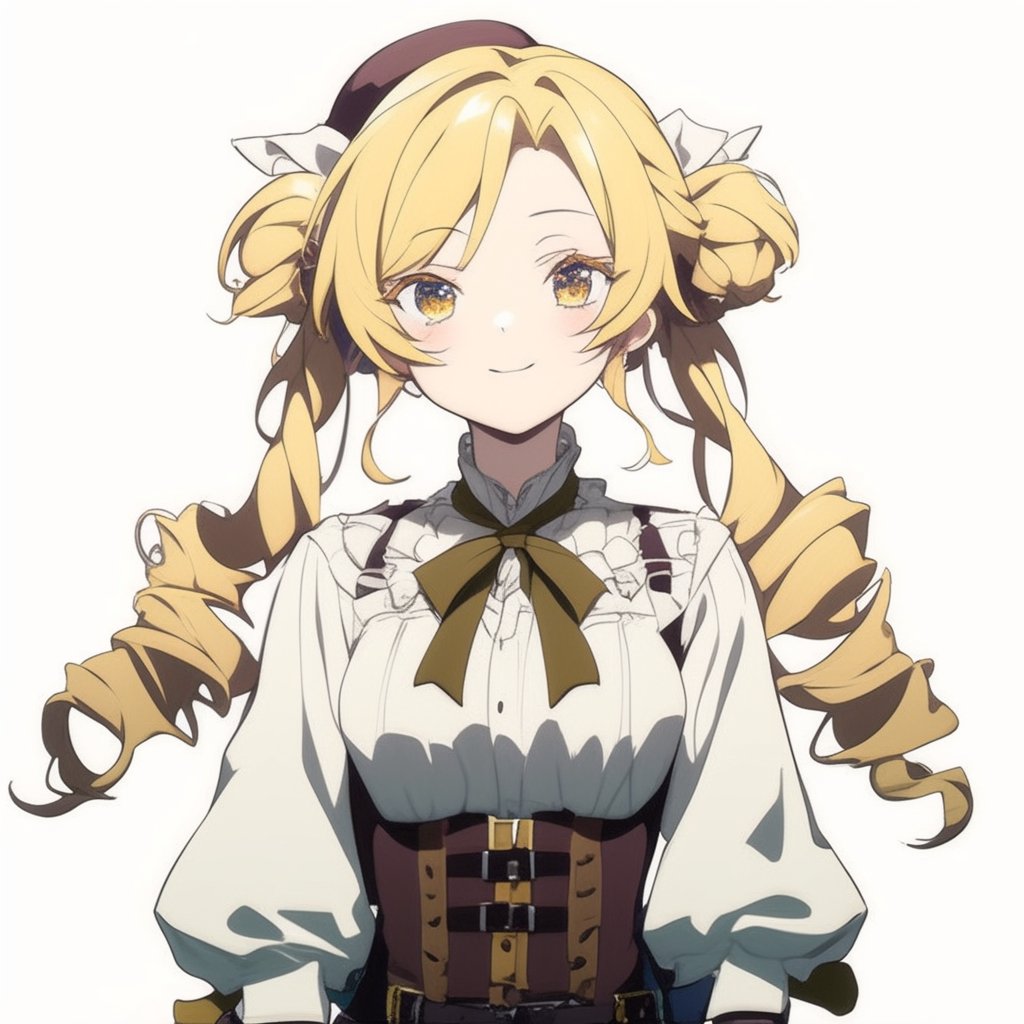 Mami Tomoe