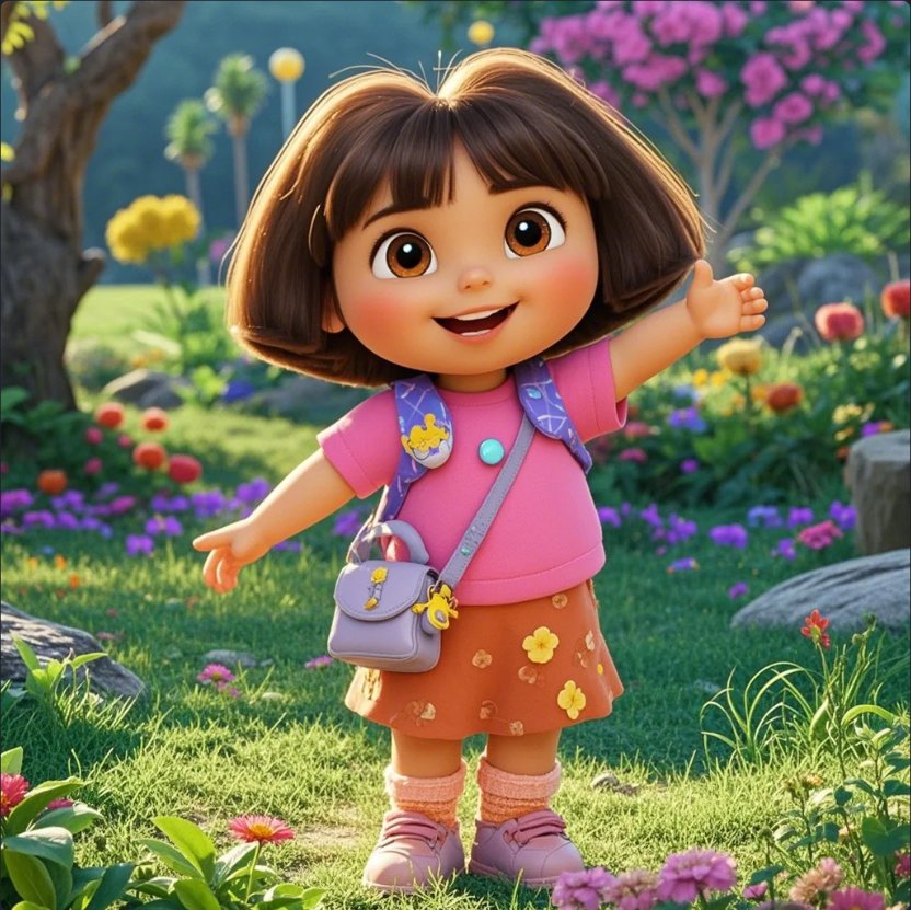 Dora