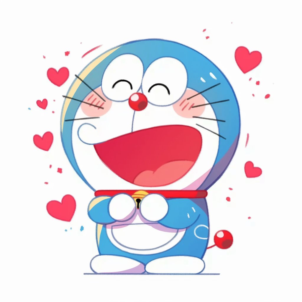 Doraemon