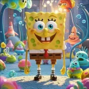 SpongeBob SquarePants