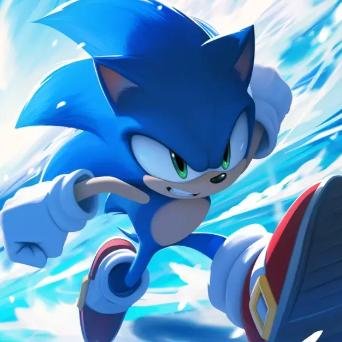 Sonic the Hedgehog
