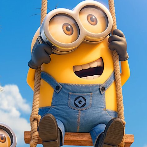 Minions