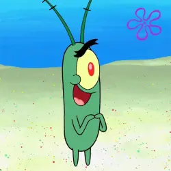 Sheldon J. Plankton