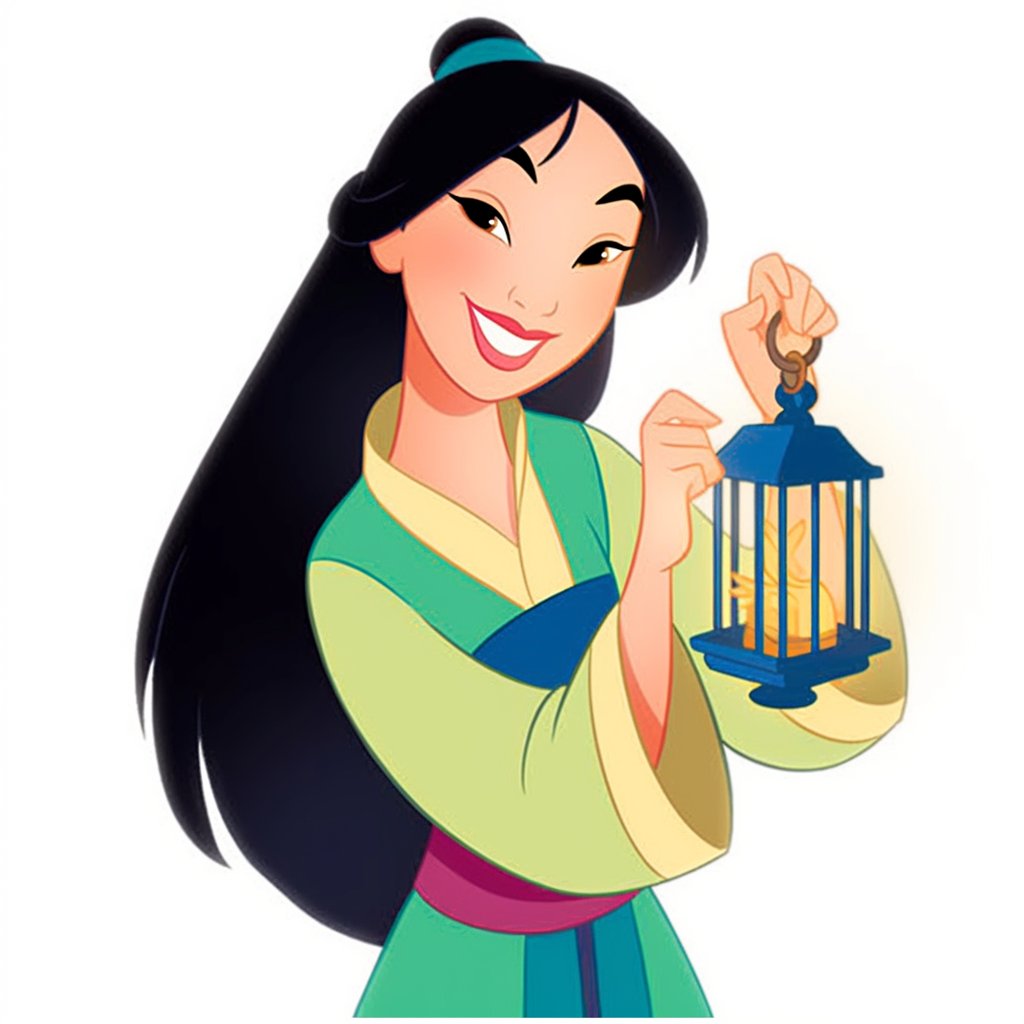 Mulan