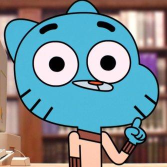 Gumball Watterson