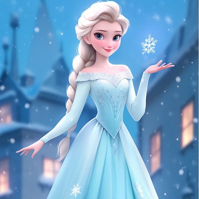 Elsa