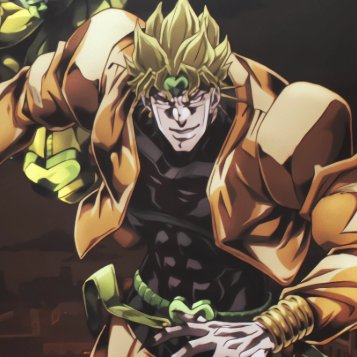 Dio Brando-2