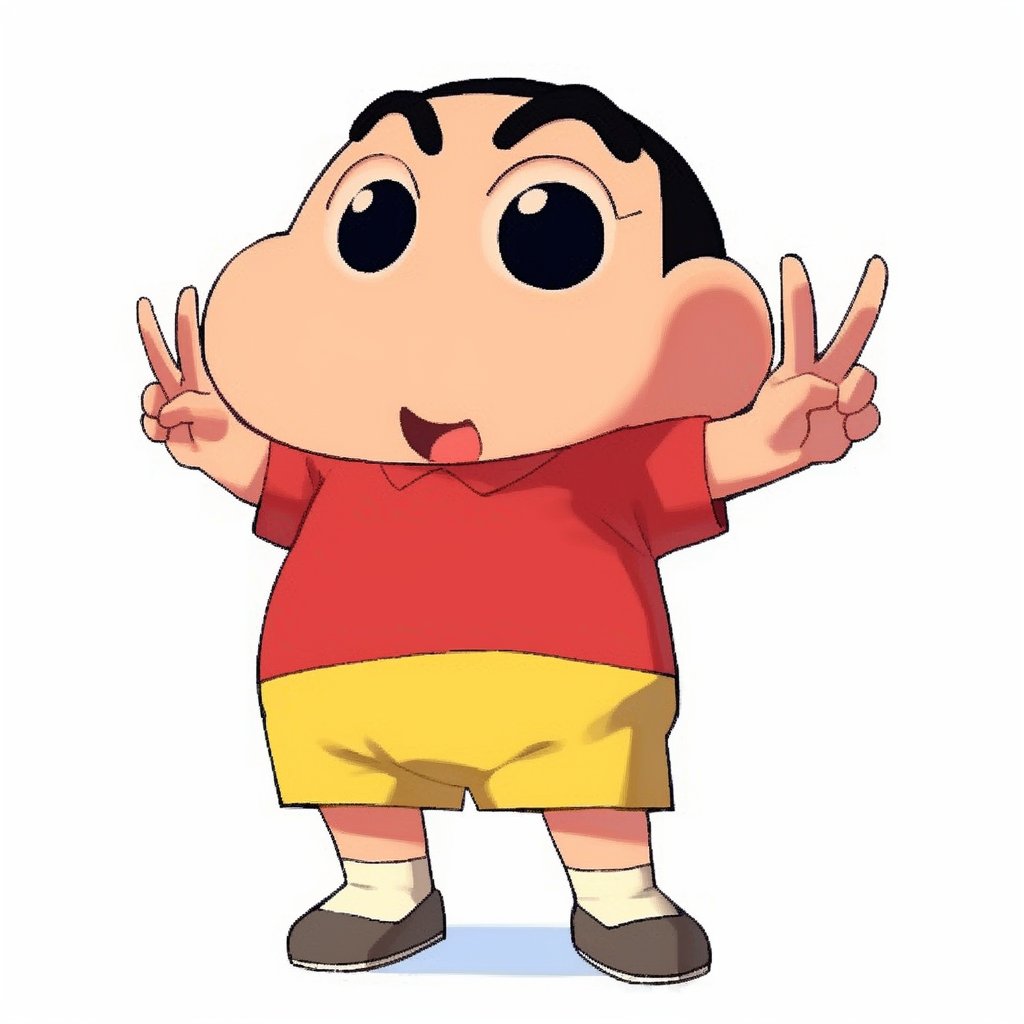 Crayon Shinchan