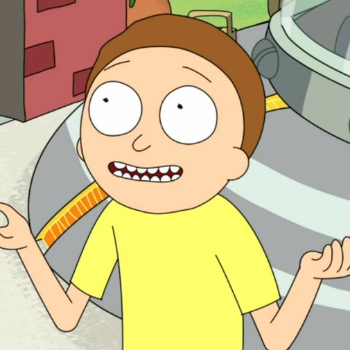 Morty Smith